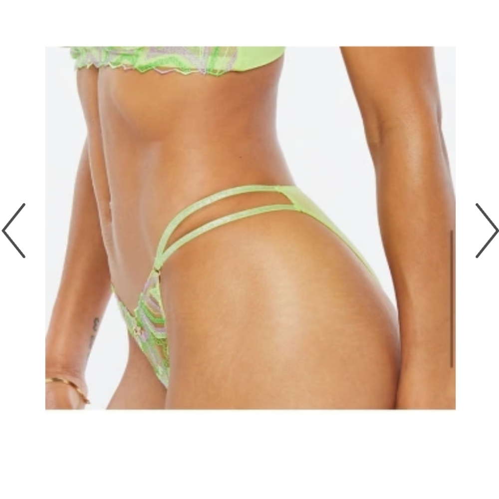 Savage x Fenty underwear